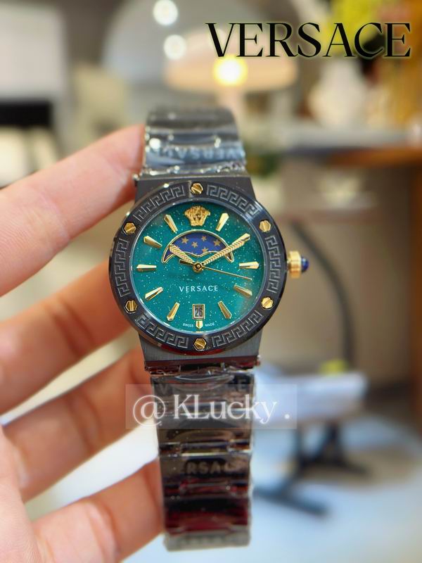 Versace 38mm 101448